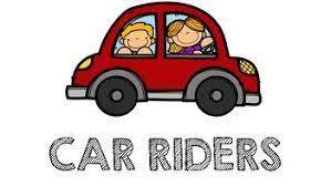 Car Riders