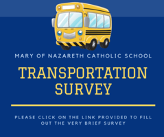 Transportation Survey