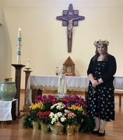 May Crowning